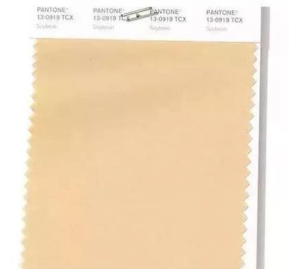 黄色的颜色都有哪些【黄色的颜色种类】