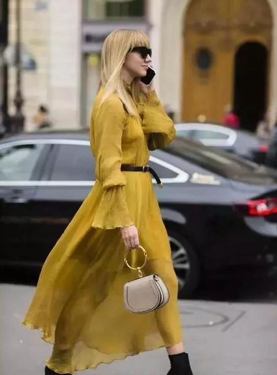 黄色的颜色都有哪些【黄色的颜色种类】