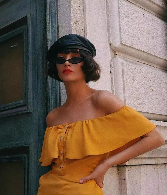 黄色的颜色都有哪些【黄色的颜色种类】