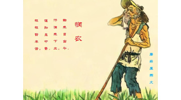 不要浪费粮食的宣传语【不要浪费粮食的标语】