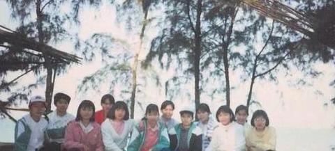 一起走过的岁月感言友情【感慨一起走过的时光】