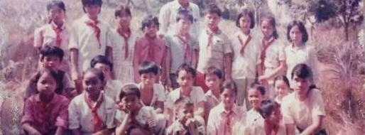 一起走过的岁月感言友情【感慨一起走过的时光】