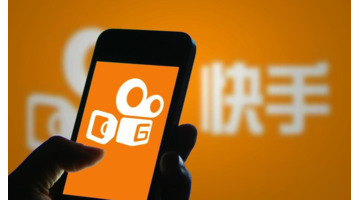 快手上怎么挂商品赚佣金