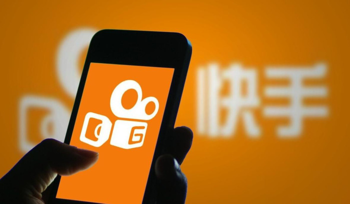 快手上怎么挂商品赚佣金