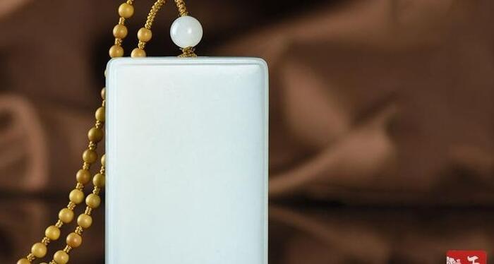 经常佩戴和田玉对身体有什么好处?【长期佩戴和田玉的好处】