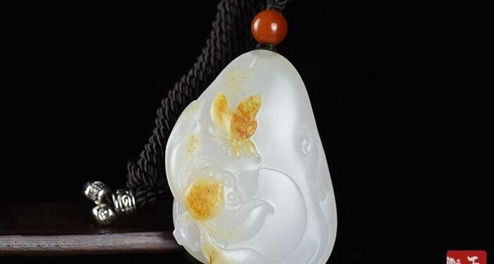 经常佩戴和田玉对身体有什么好处?【长期佩戴和田玉的好处】