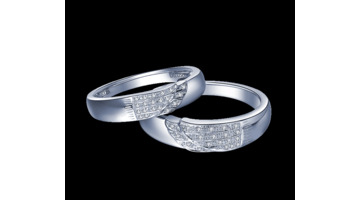 情侣对戒怎么戴【情侣对戒应该戴哪个手指】