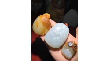 和田玉的硬度是多少度【和田玉的硬度一般是多少】