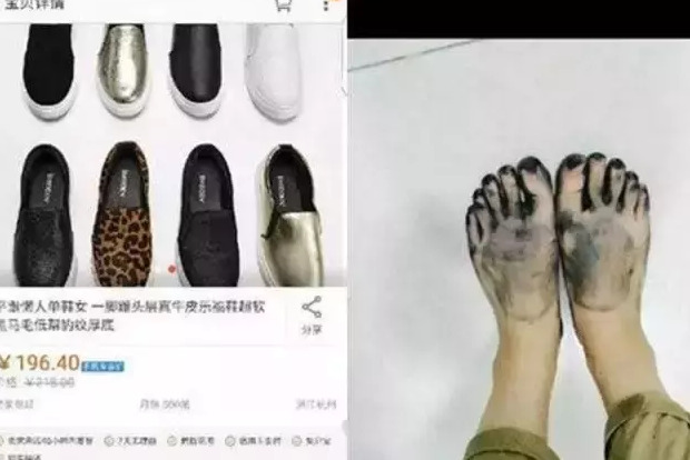 电商从业者搞笑图片【电商压力大搞笑图片】