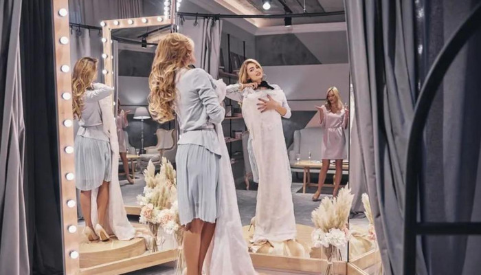 做导购员销售技巧说怎么样的话语【服装导购员销售技巧和话术总结】