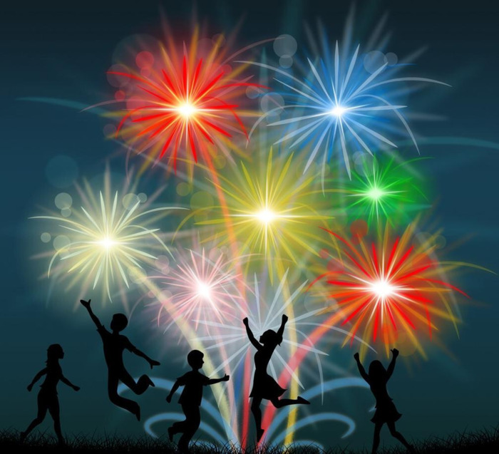 所谓节日就是提醒大家不要忘记爱与被爱【节日和礼物不要忘了爱与被爱】