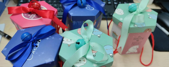 所谓节日就是提醒大家不要忘记爱与被爱【节日和礼物不要忘了爱与被爱】