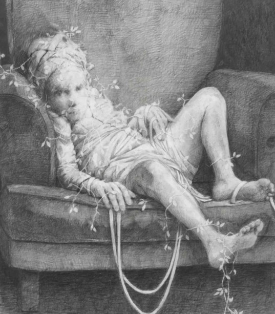 大师油画作品【著名大师人物油画作品】