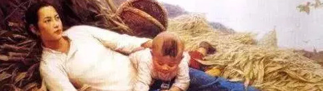 李自健的最贵油画多少钱【李自健山里的太阳油画】