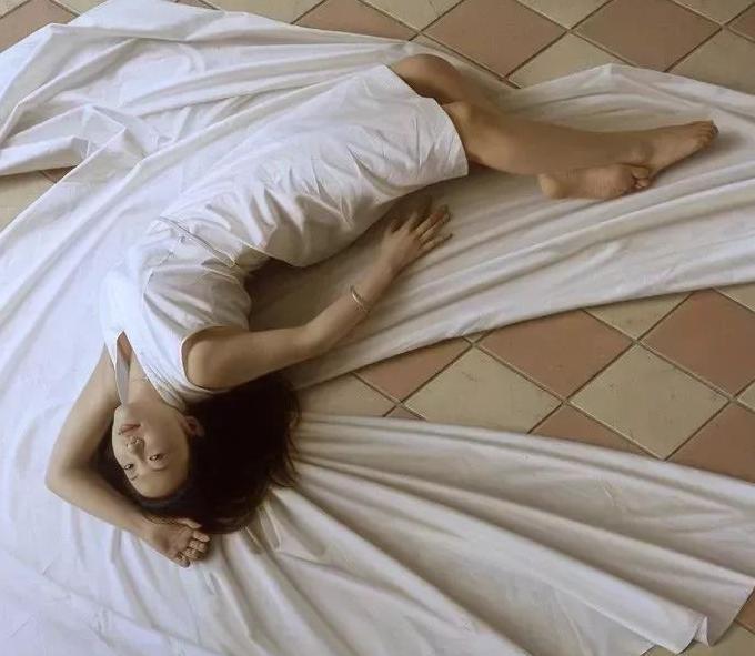 油画人物作品高清图片【人物油画作品图片】