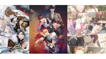 光与夜之恋剧情分析【光与夜之恋剧情走向】