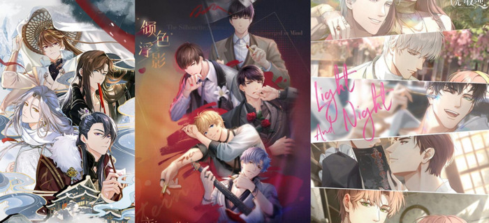 光与夜之恋剧情分析【光与夜之恋剧情走向】