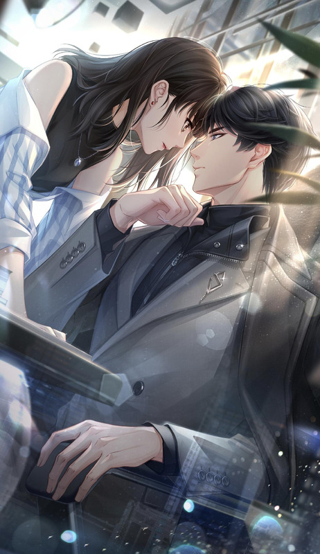 光与夜之恋剧情分析【光与夜之恋剧情走向】