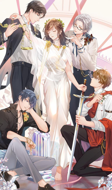 光与夜之恋剧情分析【光与夜之恋剧情走向】