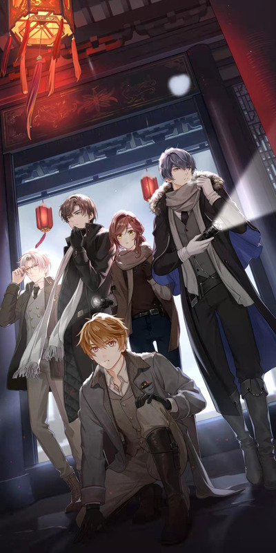 光与夜之恋剧情分析【光与夜之恋剧情走向】