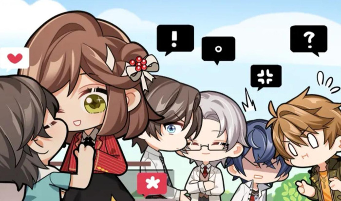 光与夜之恋剧情分析【光与夜之恋剧情走向】