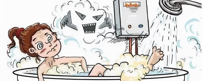 电热水器直排和强排有什么区别【强排式热水器和直排式热水器】