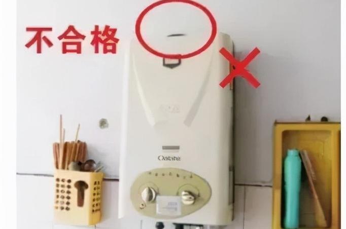 怎么区分直排和强排热水器【电热水器直排和强排有什么区别】