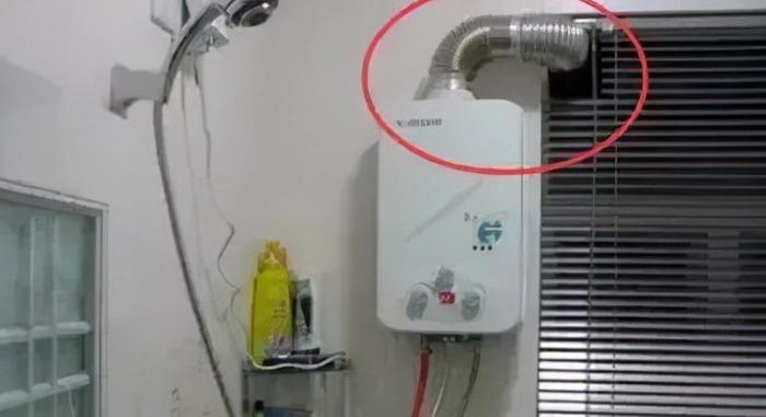 怎么区分直排和强排热水器【电热水器直排和强排有什么区别】