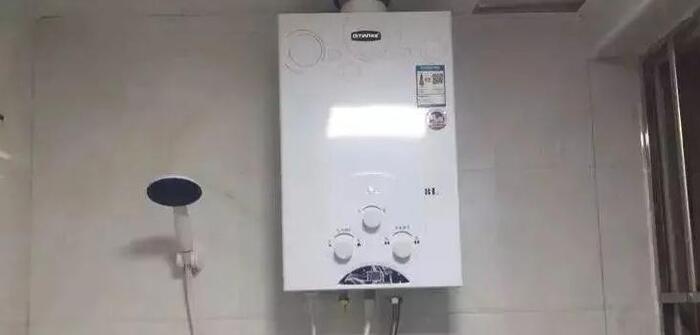 怎么区分直排和强排热水器【电热水器直排和强排有什么区别】