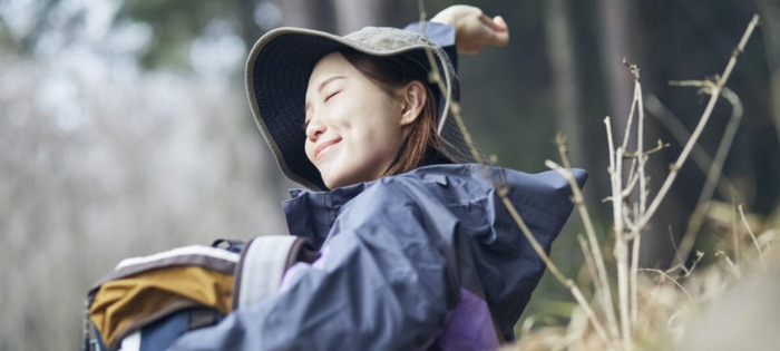 爬山人生感悟的句子【爬山感言一句话】