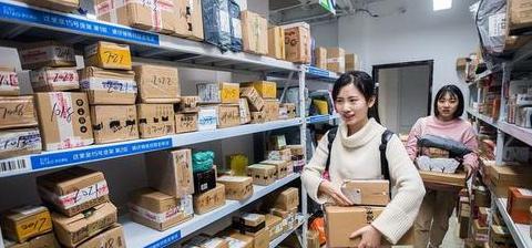 菜鸟驿站一个月的盈利多少【菜鸟驿站一个月的盈利站如何盈利】