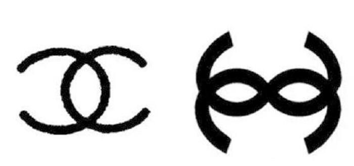 香奈儿的标志logo含义【香奈儿的标志logo衣服】