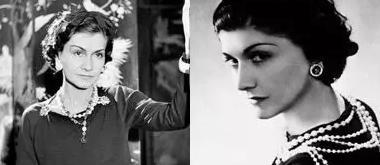 香奈儿的标志logo含义【香奈儿的标志logo衣服】