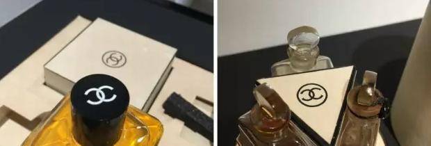 香奈儿的标志logo含义【香奈儿的标志logo衣服】