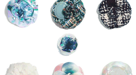 香奈儿的标志logo含义【香奈儿的标志logo衣服】