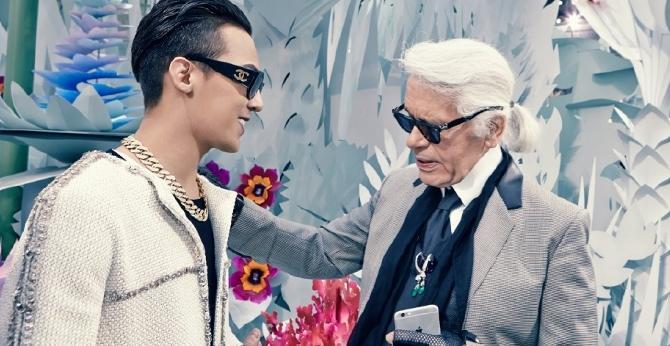 香奈儿的标志logo含义【香奈儿的标志logo衣服】