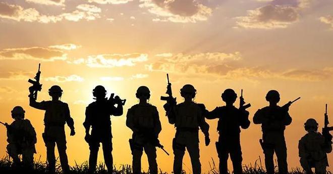 武警肩章级别图连长【武警肩章级别图 士官】