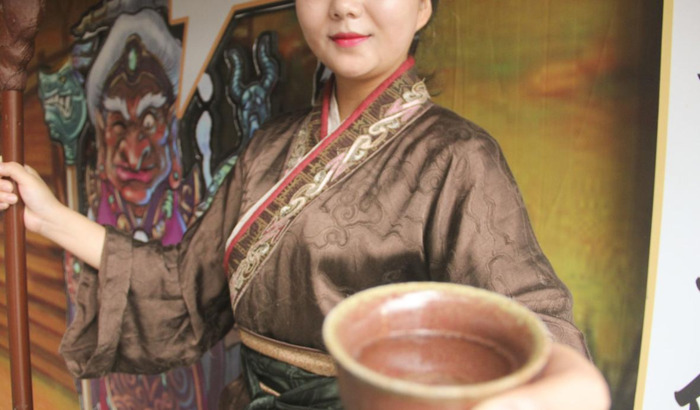 没喝孟婆汤的三种人【不愿意喝孟婆汤的人】