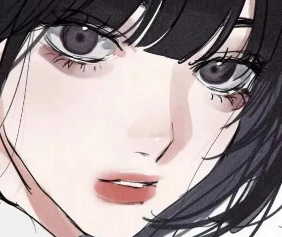 女生头像梦幻星空漫画【动漫女生头像梦幻星空】