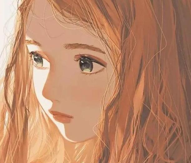 女生头像梦幻星空漫画【动漫女生头像梦幻星空】