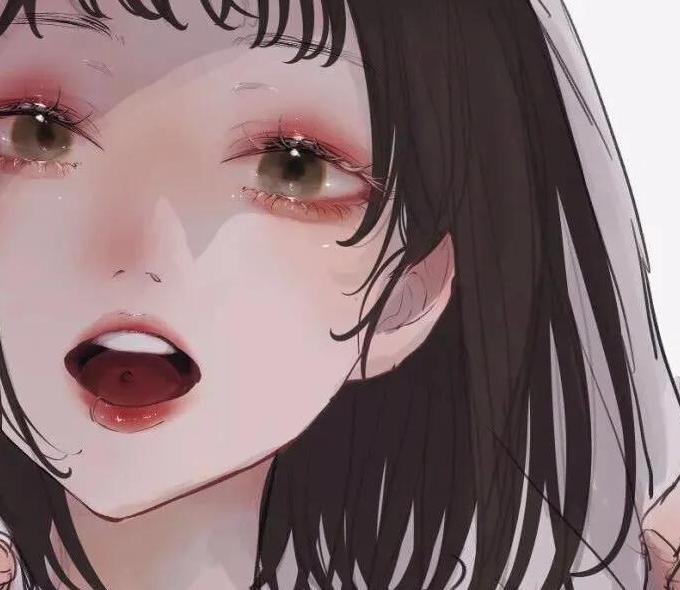 女生头像梦幻星空漫画【动漫女生头像梦幻星空】