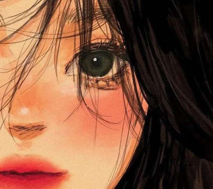 女生头像梦幻星空漫画【动漫女生头像梦幻星空】