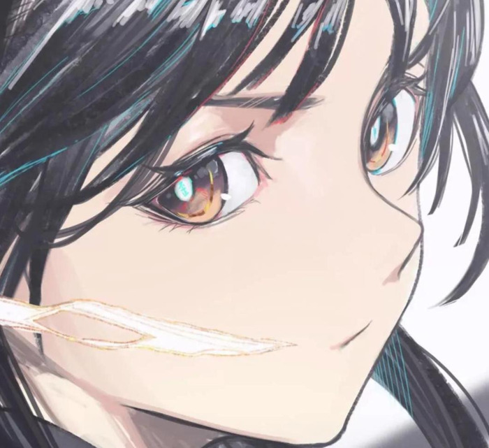 女生头像梦幻星空漫画【动漫女生头像梦幻星空】