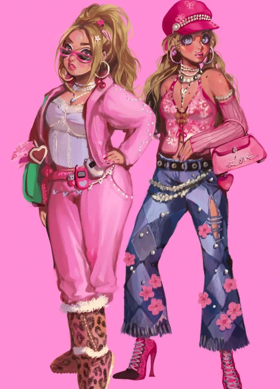 好看头像女生梦幻星空【梦幻星空彩铅画】