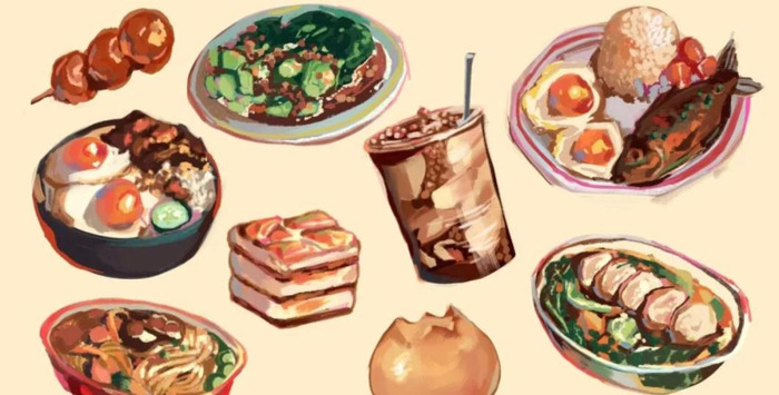 好看头像女生梦幻星空【梦幻星空彩铅画】