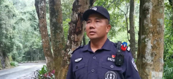 国家二级保护动物蛇类【蛇是国家几级保护】