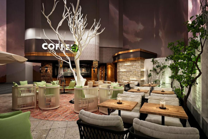 没有经验怎么开咖啡店【零基础如何开咖啡店】