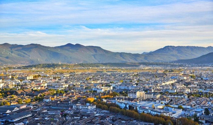 大理旅游攻略必去景点【丽江旅游攻略必去景点】