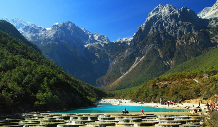 大理旅游攻略必去景点【丽江旅游攻略必去景点】