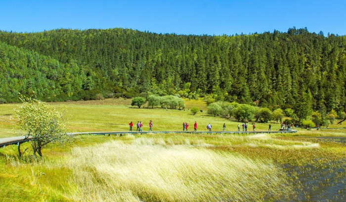 大理旅游攻略必去景点【丽江旅游攻略必去景点】